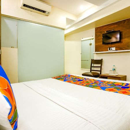 Hotel Naivedhya By Kwality Inn Thane Buitenkant foto