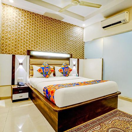 Hotel Naivedhya By Kwality Inn Thane Buitenkant foto