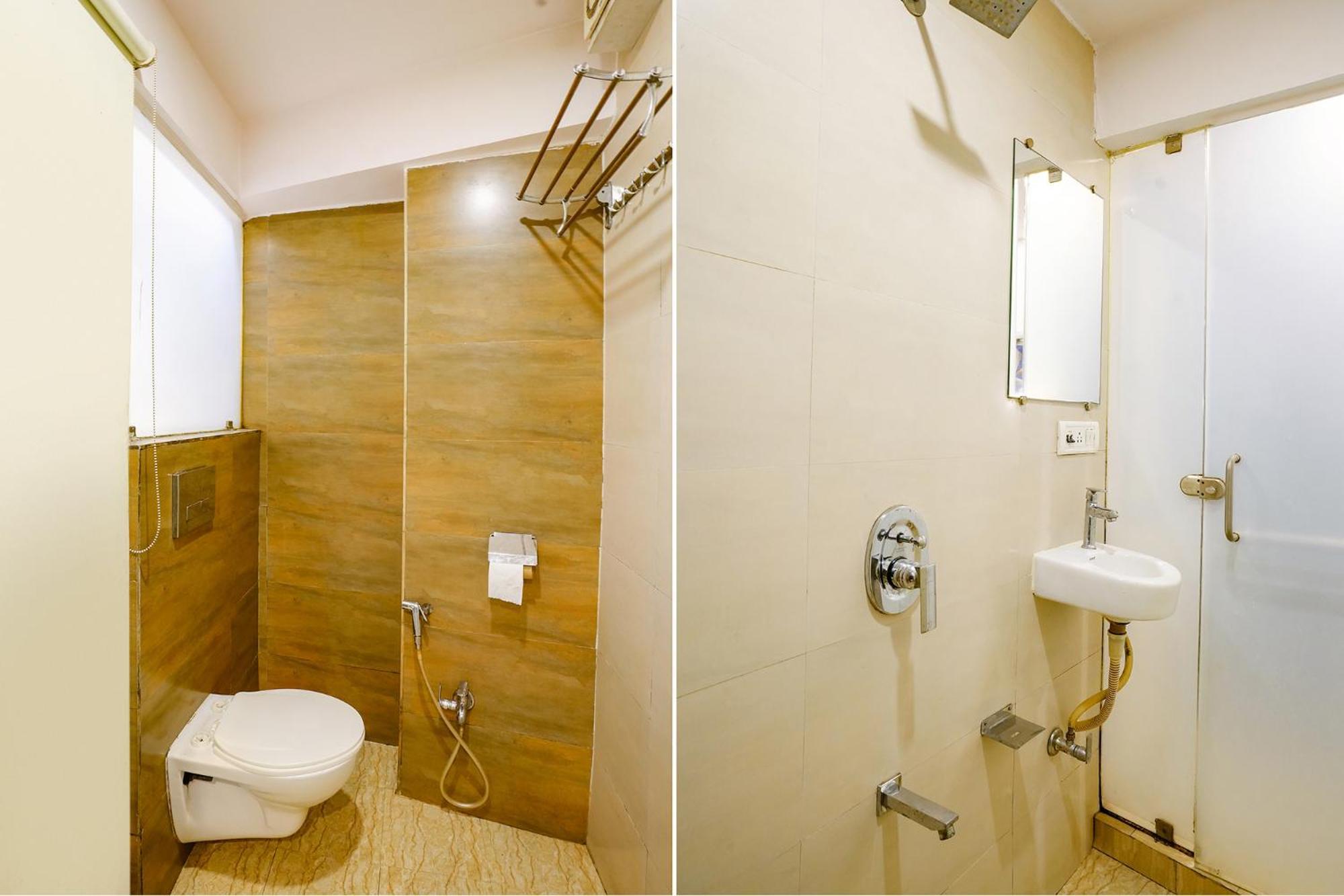 Hotel Naivedhya By Kwality Inn Thane Buitenkant foto